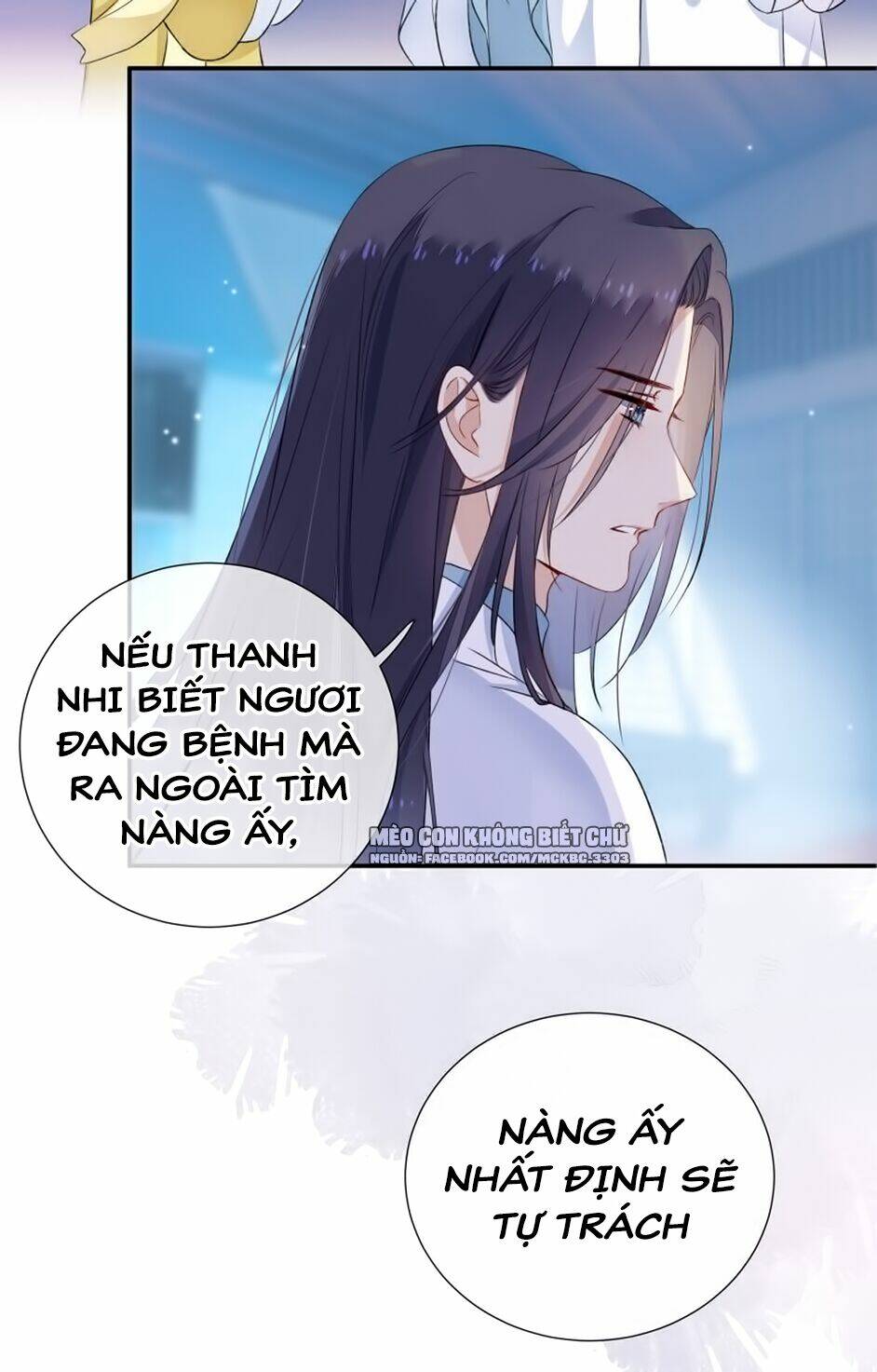 Kính Hoa Thương Chapter 38 - Trang 2