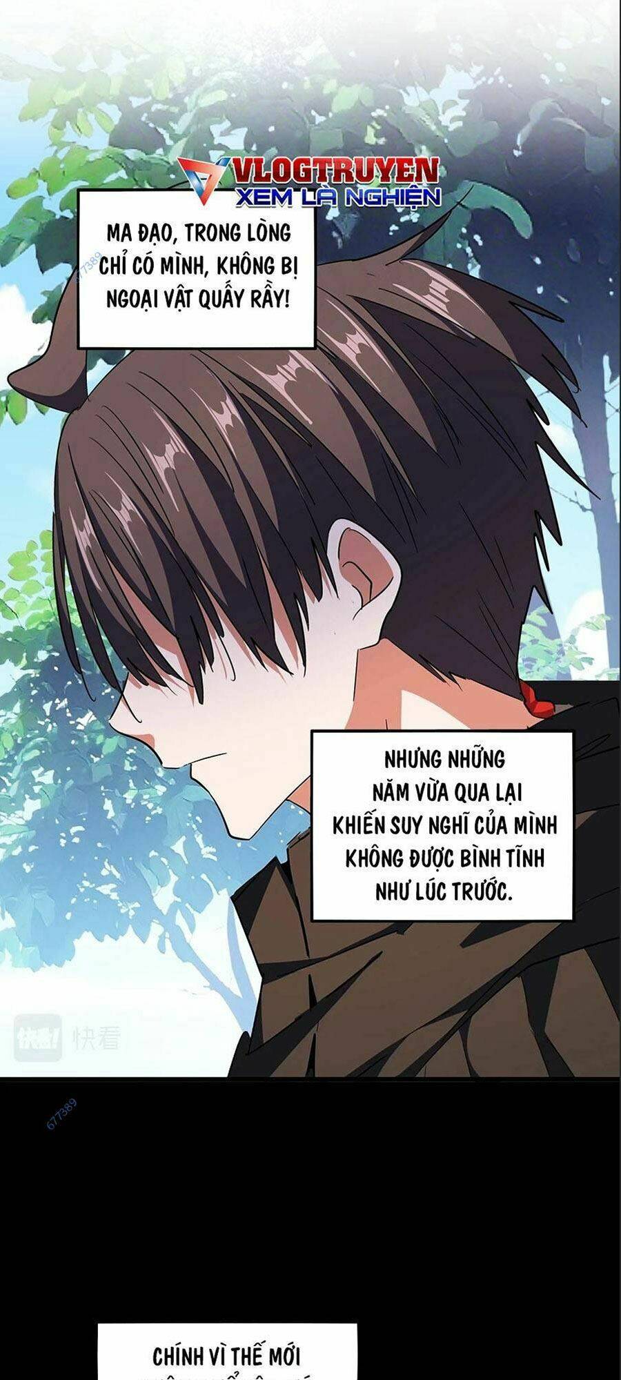 đại quản gia là ma hoàng chapter 306 - Next chapter 307