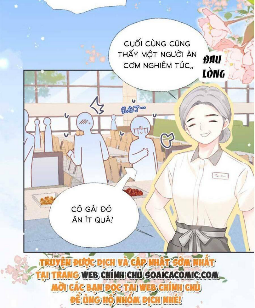 ta ở hiện đại làm đại boss chapter 14 - Trang 2