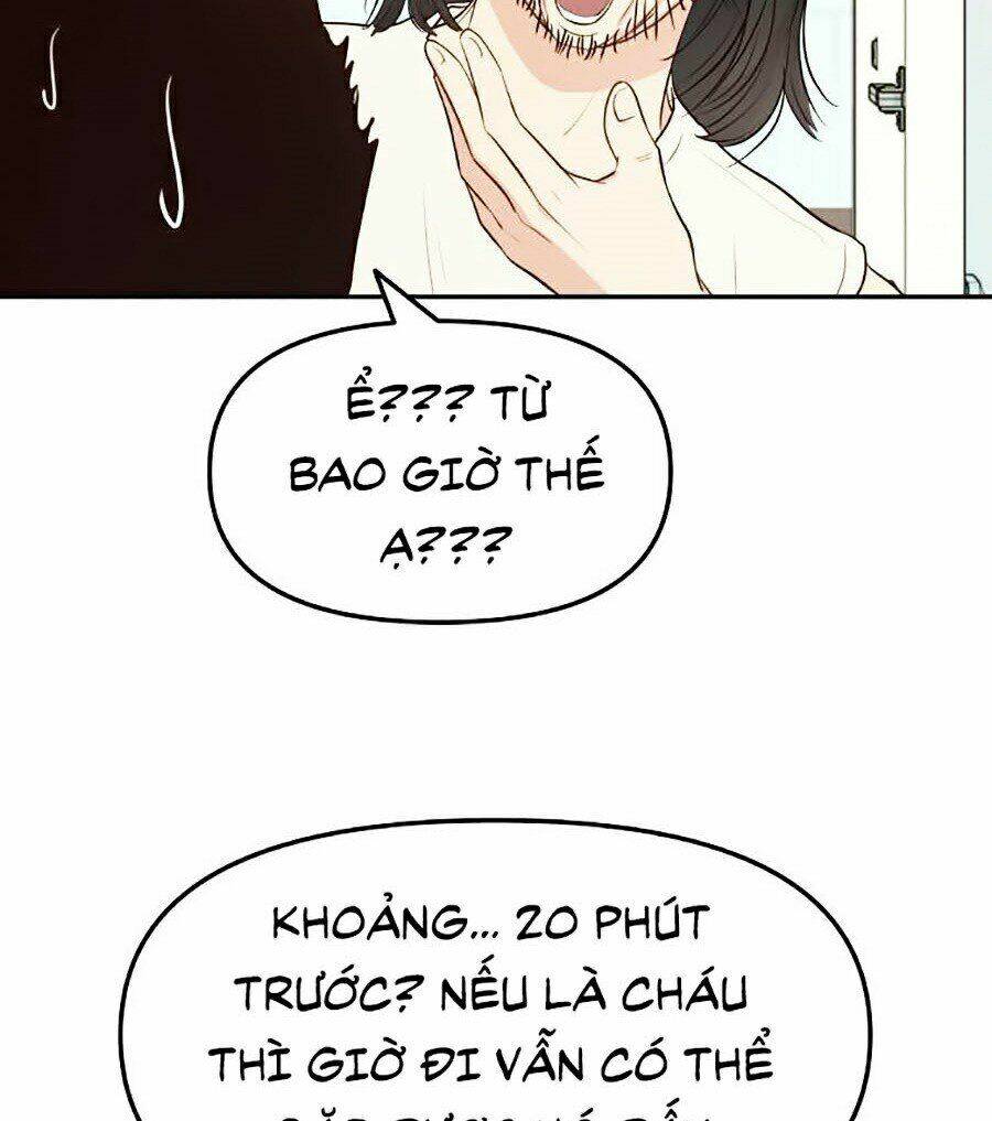 bạn trai vệ sĩ chapter 1 - Next chapter 2: - lợn con nổi giận