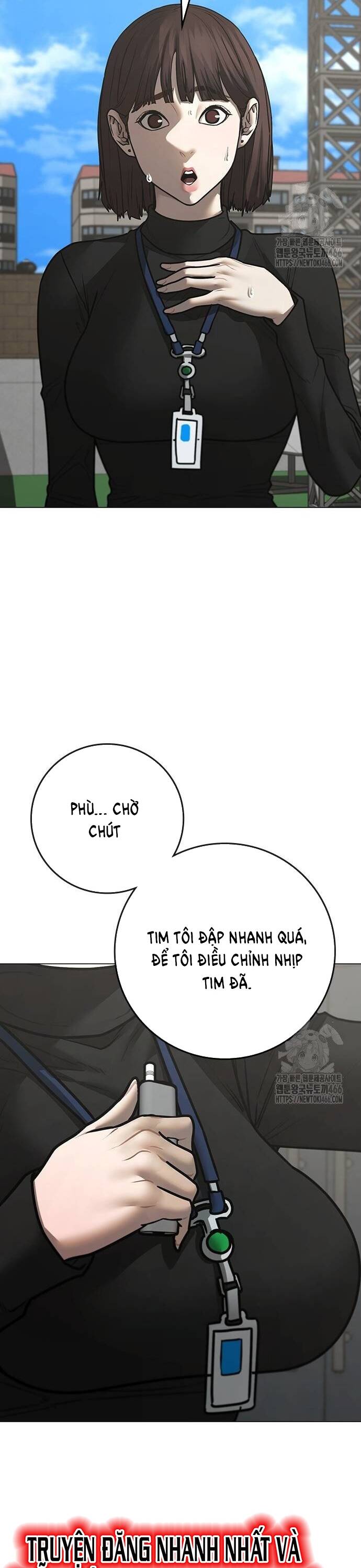 nhiệm vụ đời thật Chapter 145 - Next 