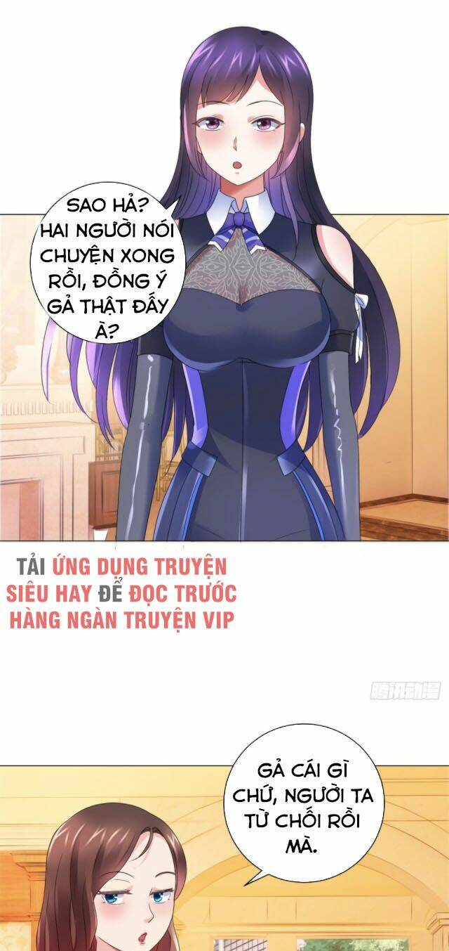 đô thị chí tôn hệ thống Chapter 141 - Trang 2