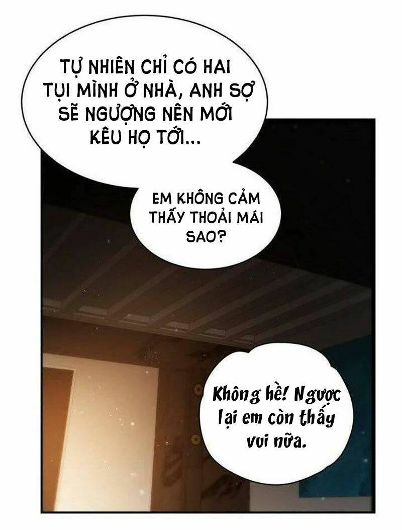 ánh sao ban mai chapter 29 - Next Chương 29