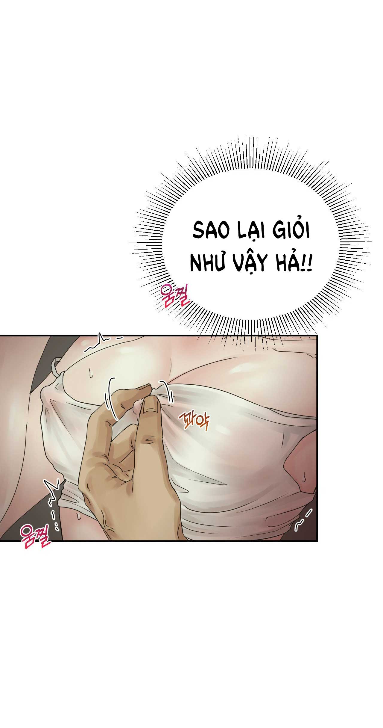 [18+] hãy trở thành gia đình của tôi Chap 11 - Next 11.1