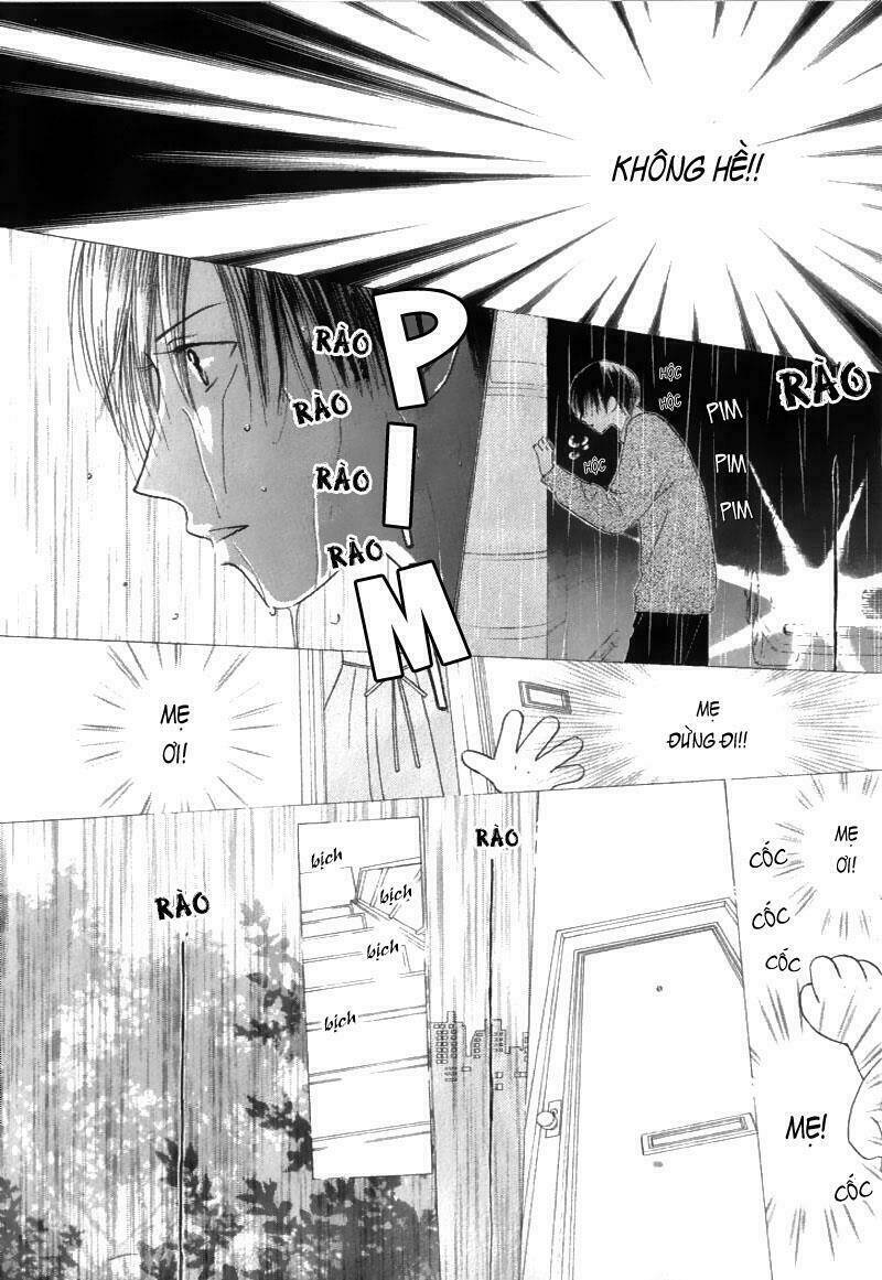 kare kano Chapter 69 - Next chương 70