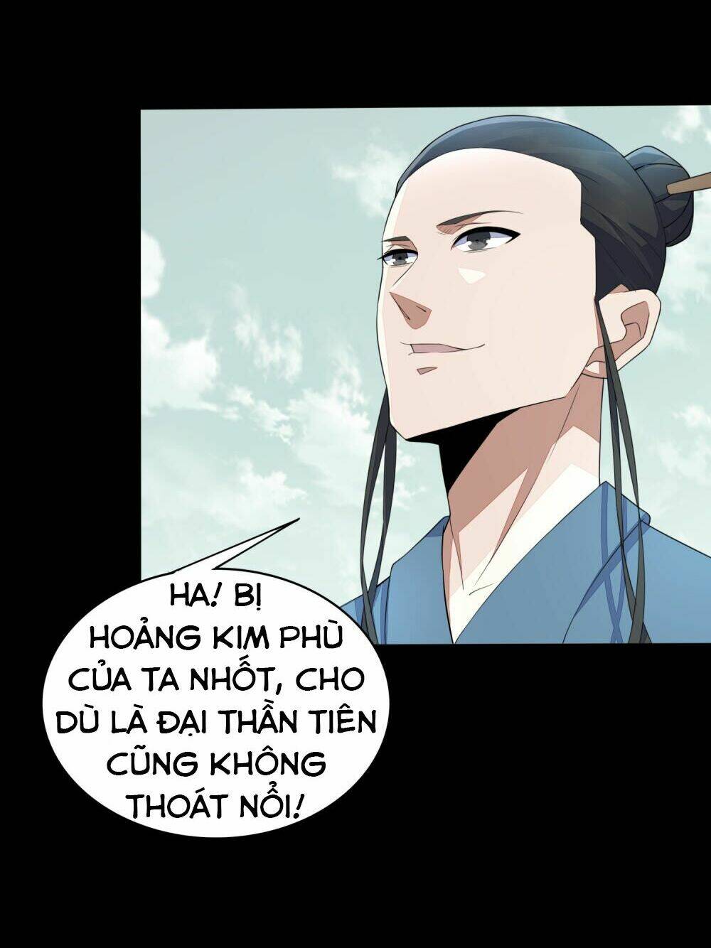 mạt thế vi vương chapter 80 - Trang 2