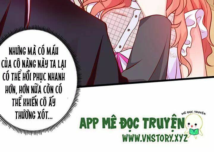 Huyết Tộc Đáng Yêu Chapter 174 - Trang 2