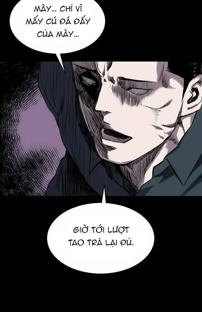 báo thù chapter 51 - Trang 2