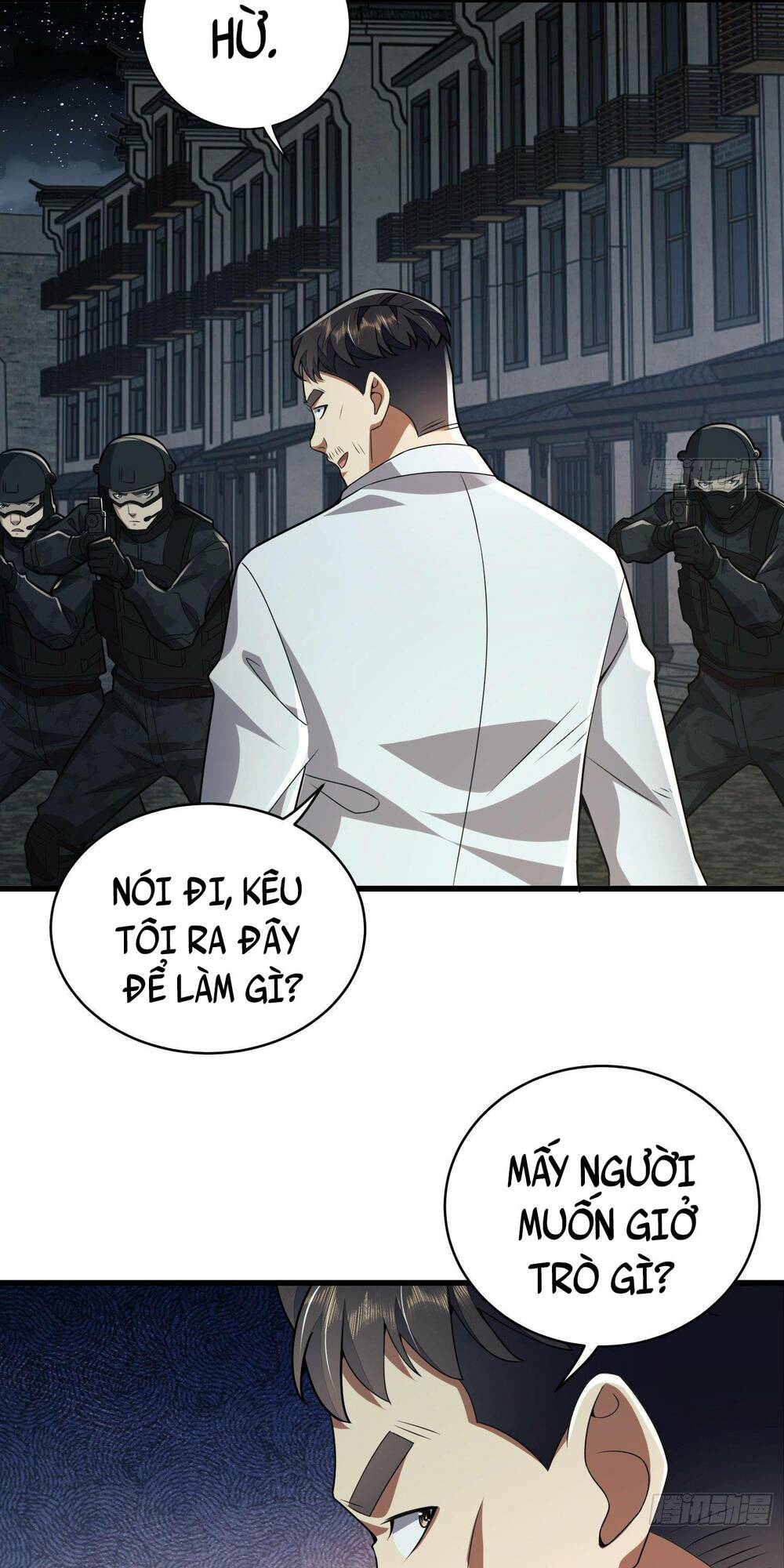 đệ nhất danh sách chapter 112 - Next chapter 113