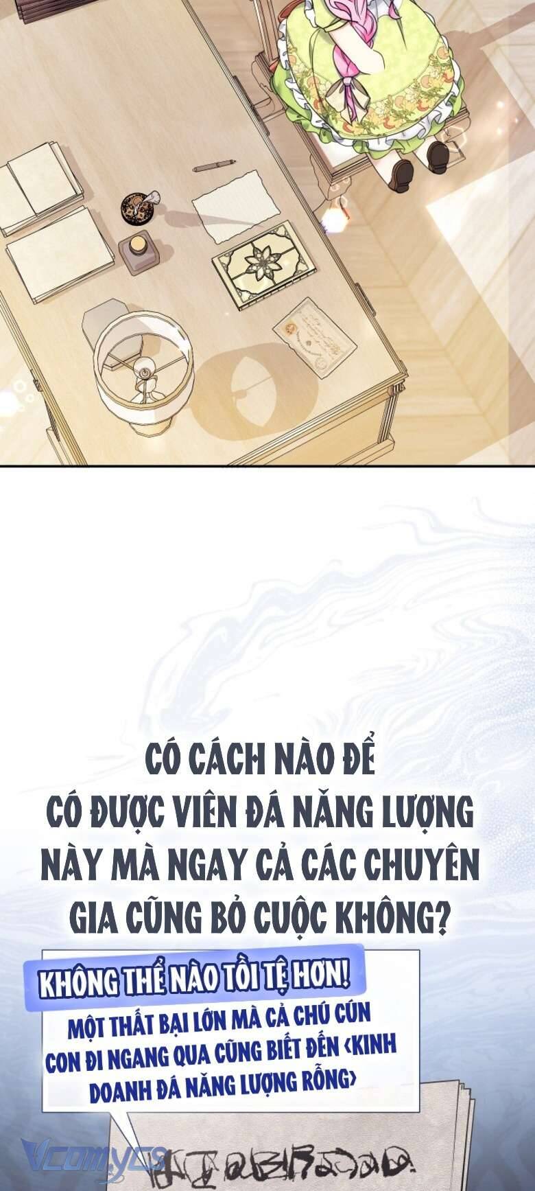 tiểu thư tích tiền đi bụi chương 51 - Trang 2