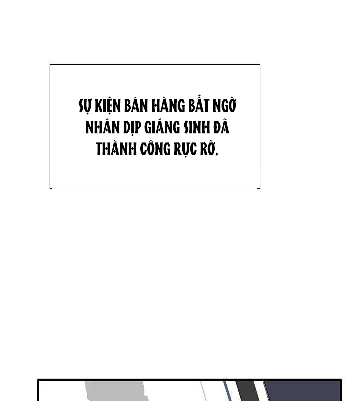 chủ xe thức ăn nhanh trong ngục tối Chapter 36 - Next Chapter 37