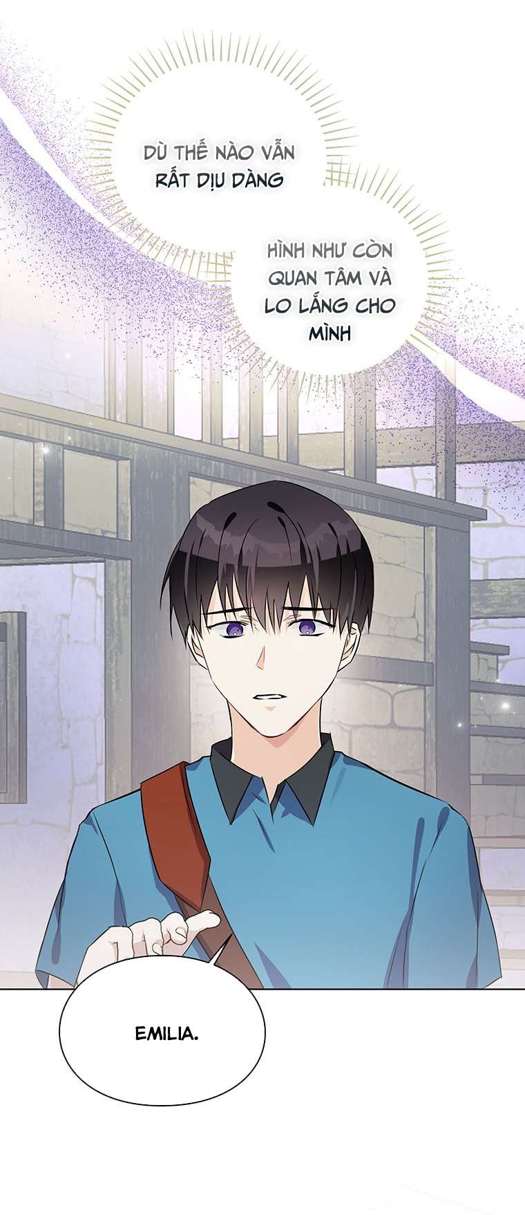 Kết Cục Tồi Tệ Của Otome Game Chap 22 - Next Chap 23