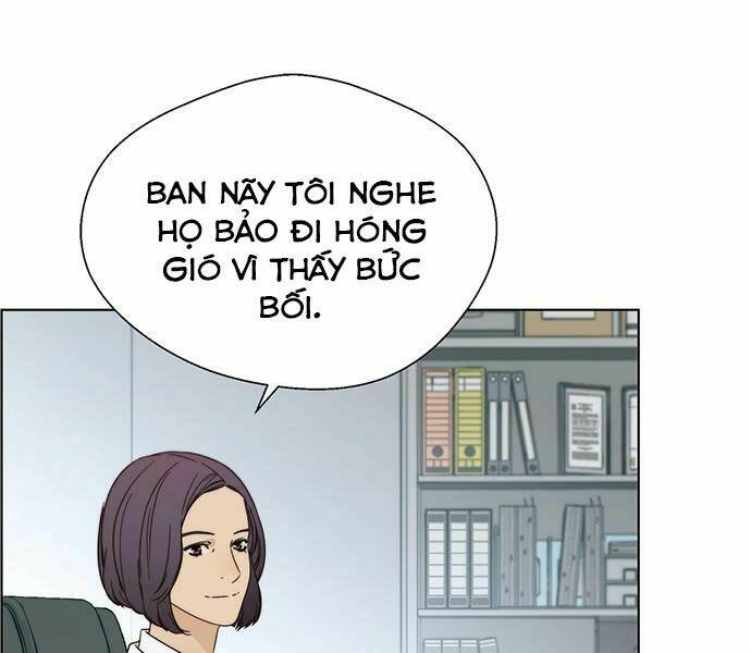 người đàn ông thực thụ chapter 69 - Trang 2