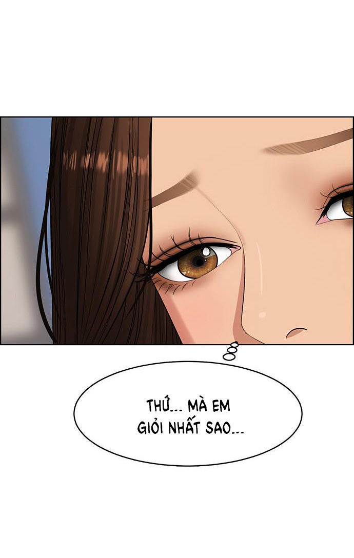 Vẻ đẹp đích thực - True Beauty Chap 223.1 - Trang 2