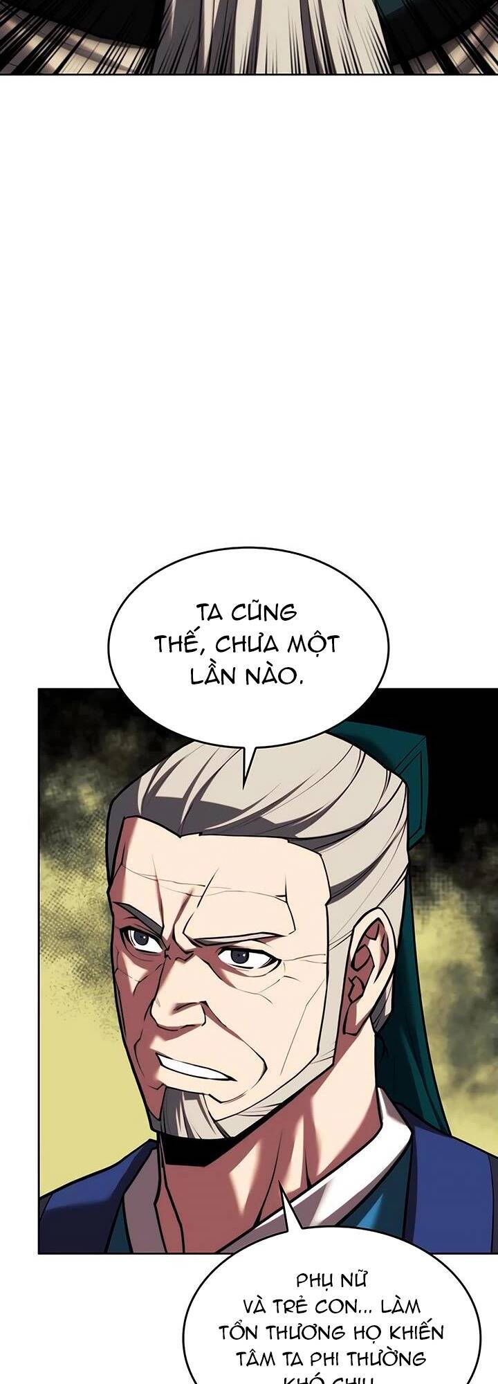 võ giả bất đắc dĩ chapter 139 - Next chapter 140