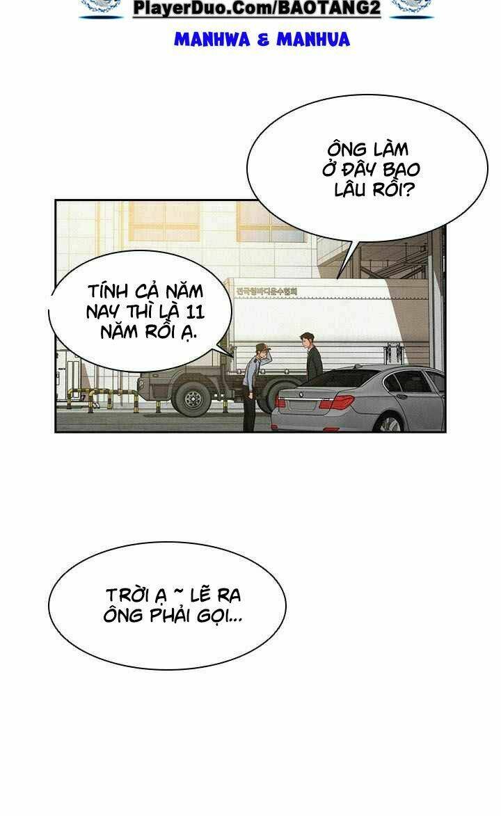 chúa tể đồng tiền chapter 7 - Trang 2