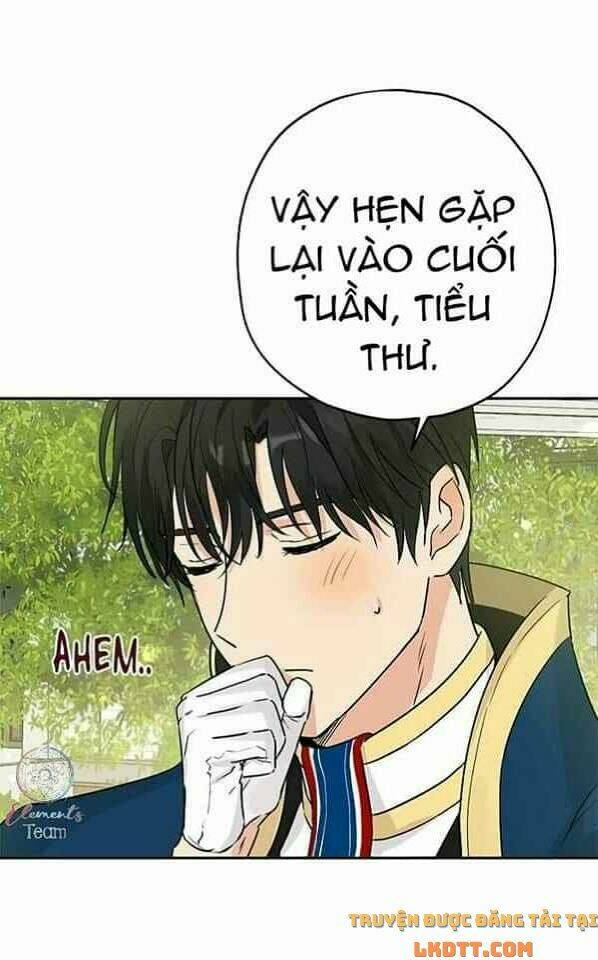 thực ra tôi mới là thật chapter 14 - Next chapter 15