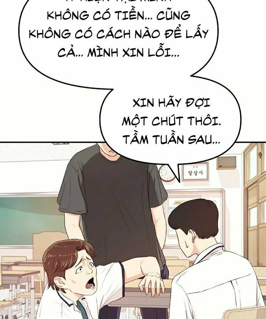 bạn trai vệ sĩ chapter 1 - Next chapter 2: - lợn con nổi giận