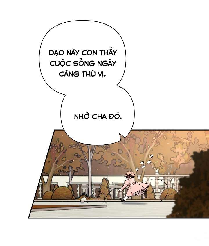 Phương Pháp Trở Thành Con Gái Của Người Hùng Bóng Đêm Chap 33 - Trang 1