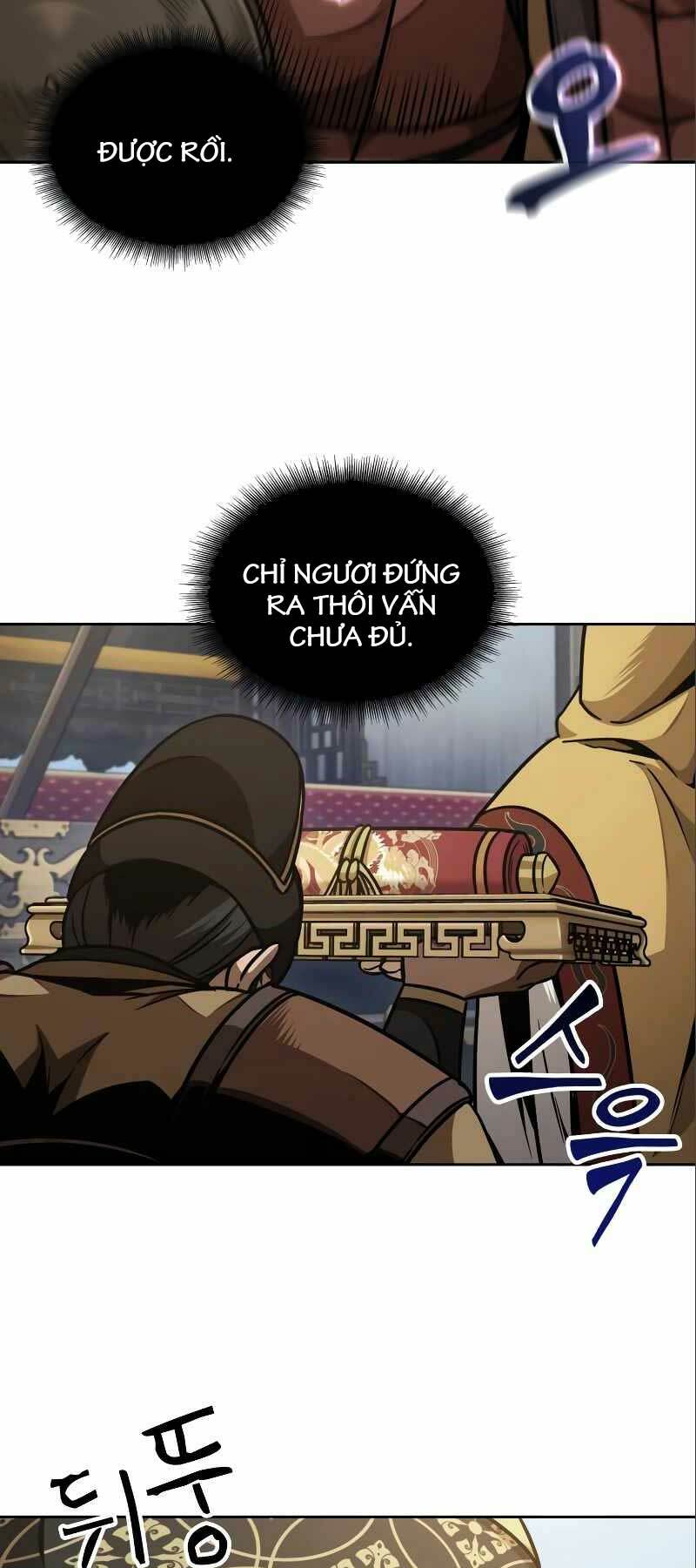 ngã lão ma thần chapter 180 - Trang 2