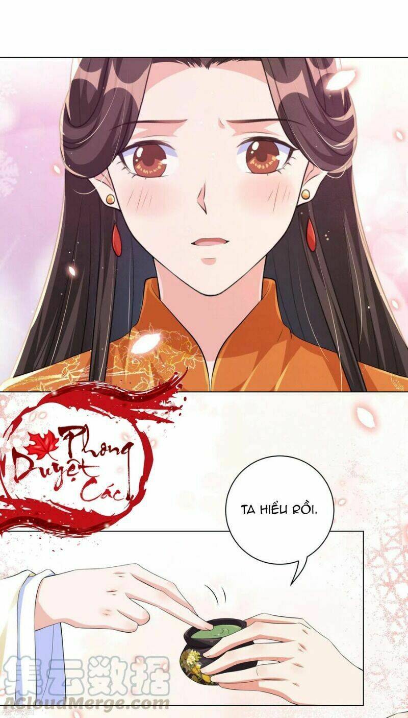 vương phi có độc! chapter 130 - Trang 2