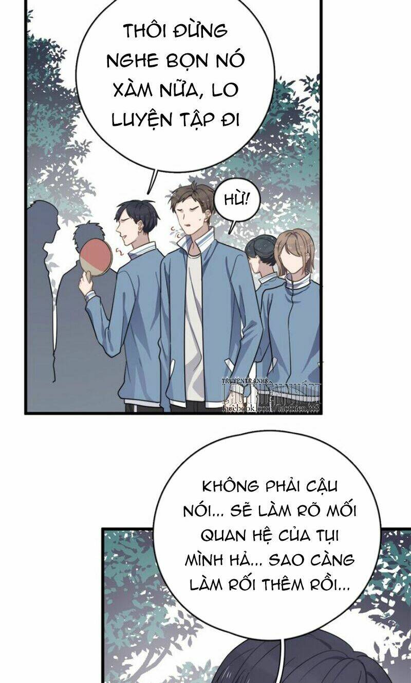 cận kề tiếp xúc chapter 101 - Trang 2