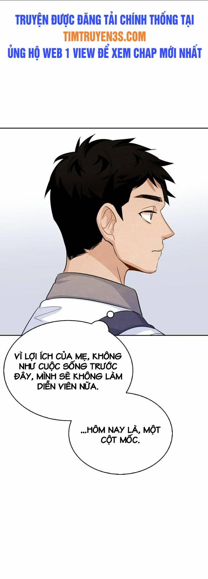 sống như một diễn viên chapter 2 - Next chapter 3