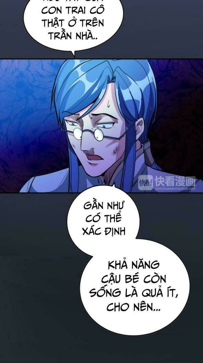 cao đẳng linh hồn chapter 5 - Trang 2