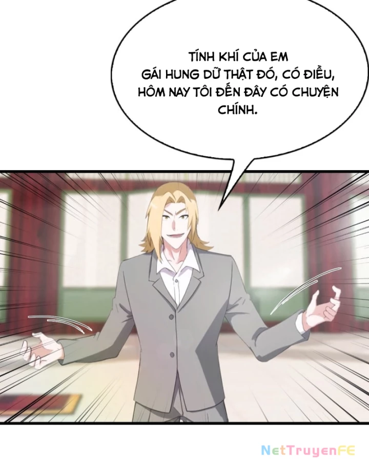 đô thị thánh thủ: ta là y võ đỉnh phong Chapter 46 - Next Chapter 47