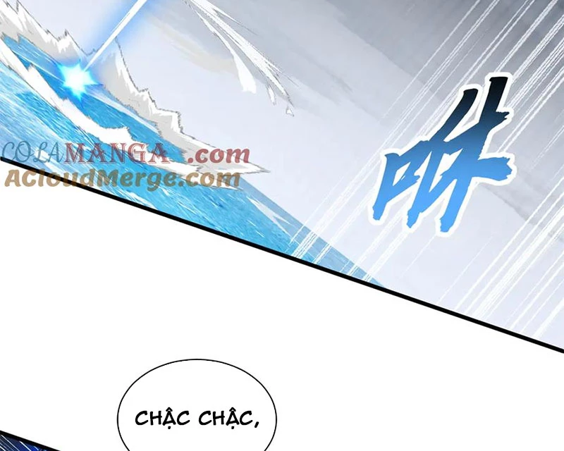 Ma Thú Siêu Thần Chapter 166 - Trang 2