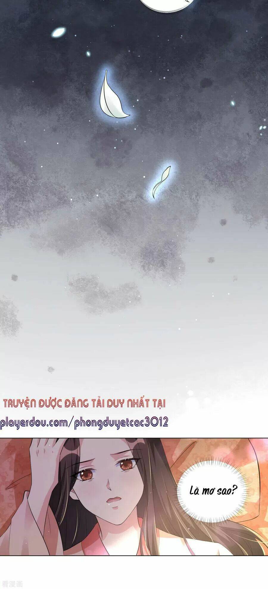 vương phi có độc! chapter 112 - Trang 2