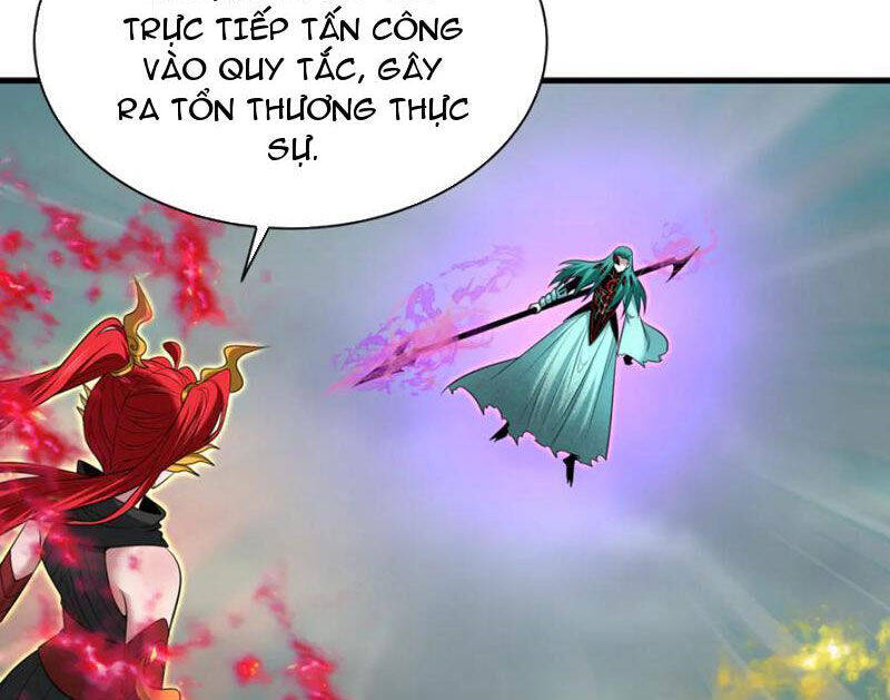 kỷ nguyên kỳ lạ Chapter 386 - Trang 2