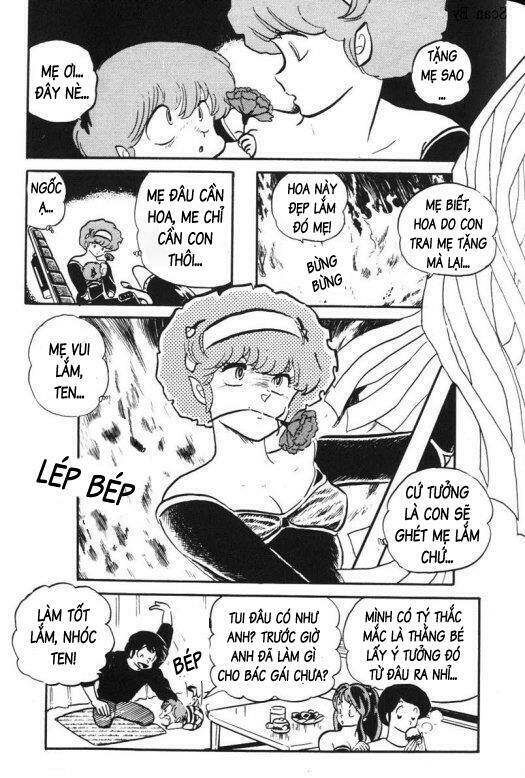 Lum Chapter 282 - Trang 2