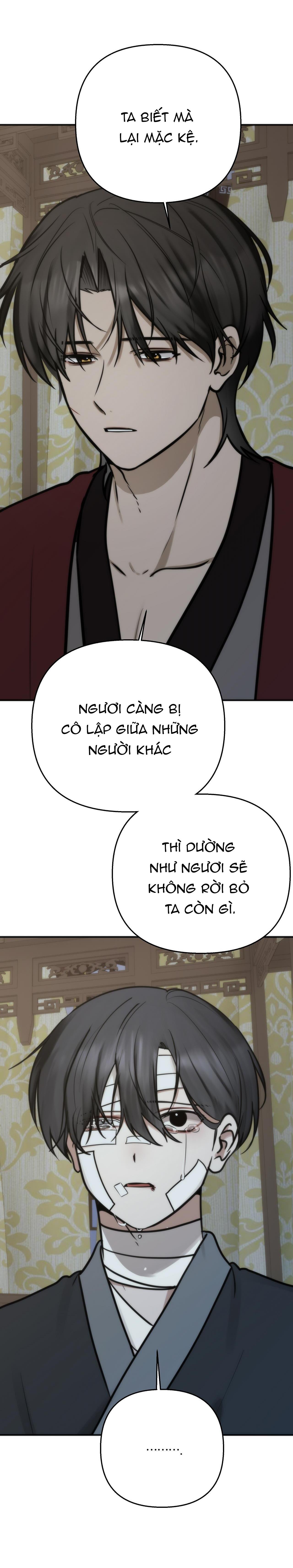 BL CỔ TRANG-ÂU CỔ NGẮN NHÀ KIM Chapter 37.9 bình minh 9 - Next Chapter 37.91 bình minh end