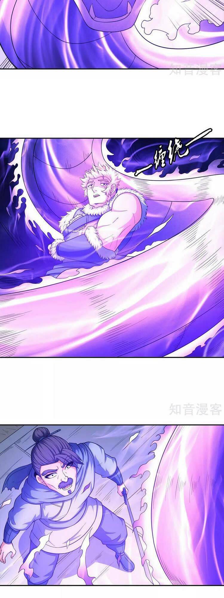 tuyệt thế võ thần chapter 460 - Next chapter 461