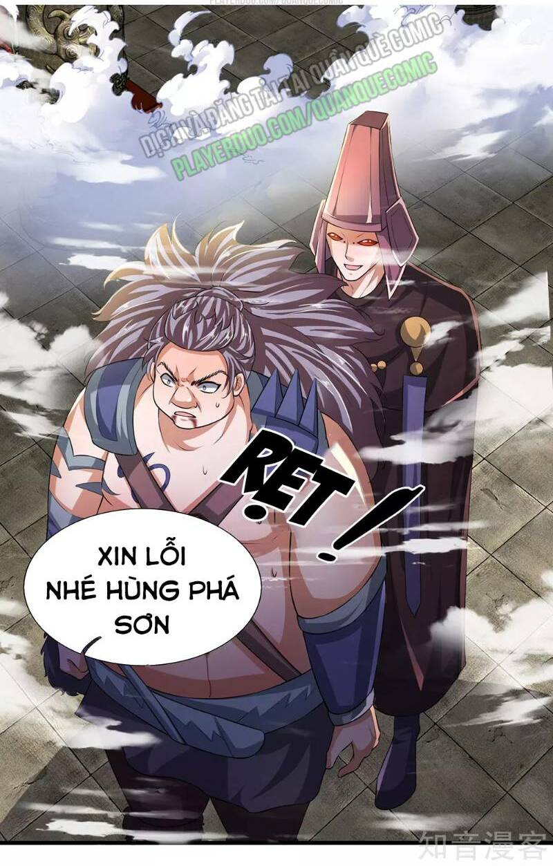 tu la kiếm tôn chapter 56 - Next chapter 57