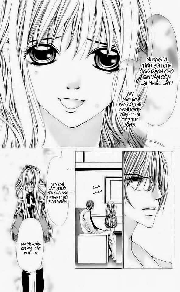 Nemuri Hime - Yume miru youni Koishiteru Chapter 3 - Next Chapter 4