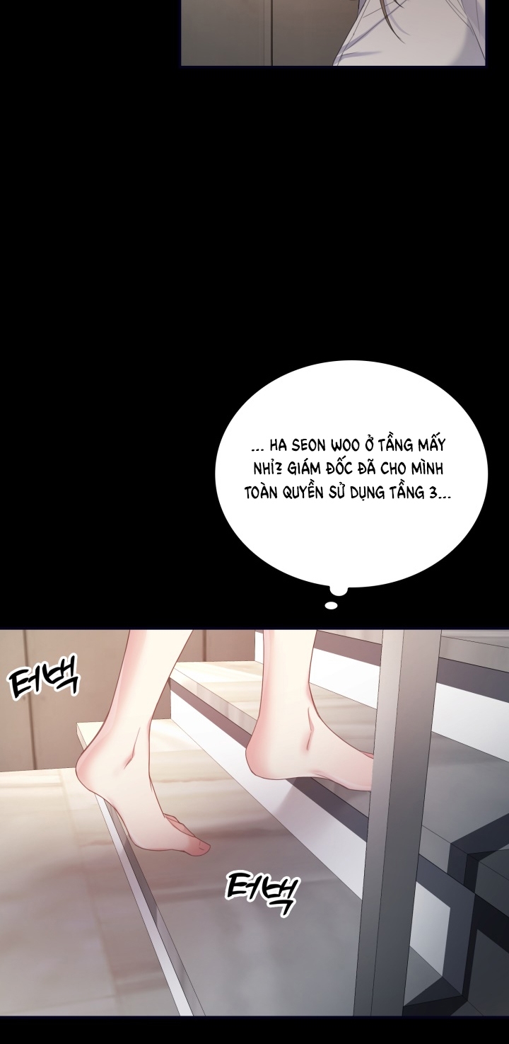 [18+] in the cage Chap 2 - Trang 2