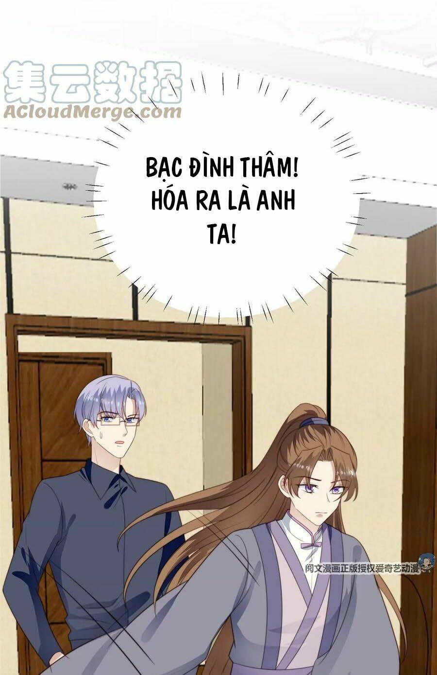 lưng dựa núi lớn đứng vững c vị chapter 51 - Next chapter 52