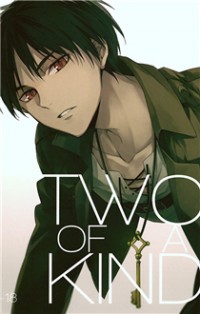 Shingeki no Kyojin dj - Two of a Kind