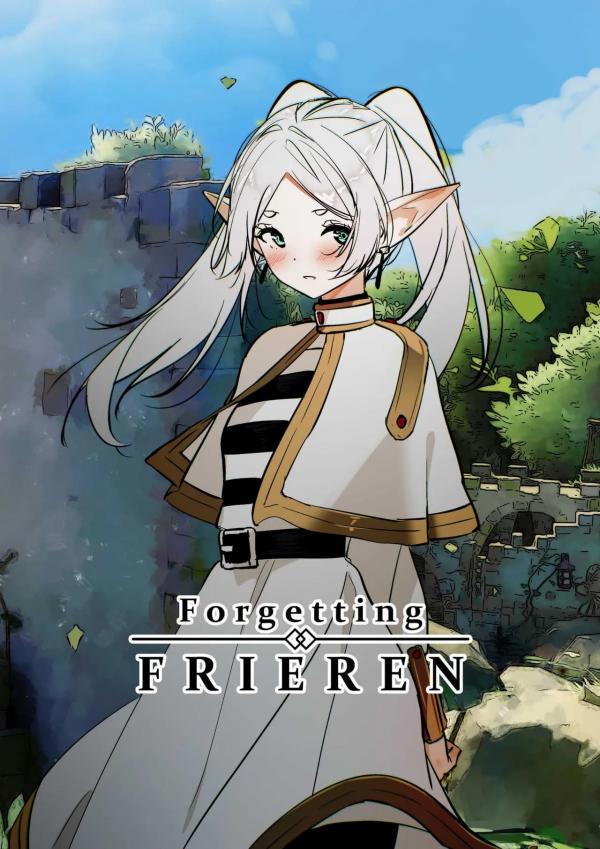 Forgetting Frieren